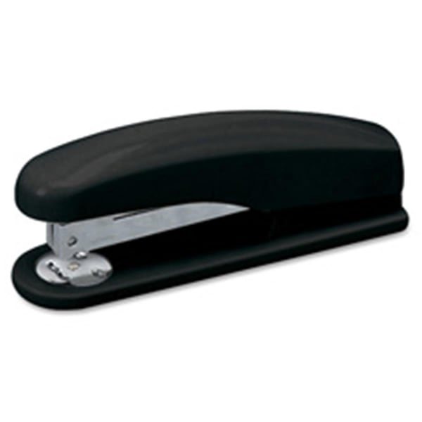Davenport Stapler, Full Strip, Plastic Body, 20 Sht -210 Cap. Black DA127582 - main